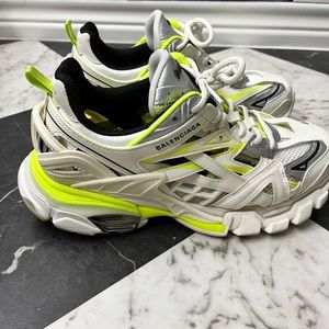 Balenciaga Track shoes
